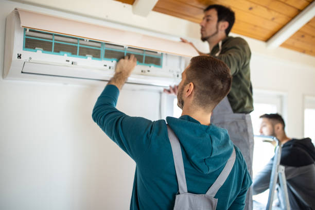 Best HVAC Supply and Distribution in Comfort, TX