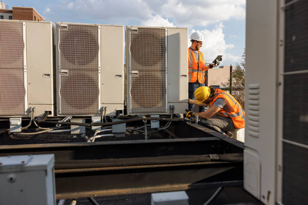 Reliable Comfort, TX HVAC Solutions