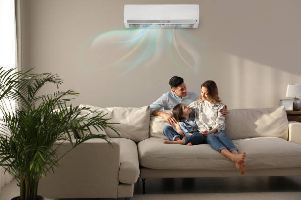 Best Air Filters and Purifiers in Comfort, TX