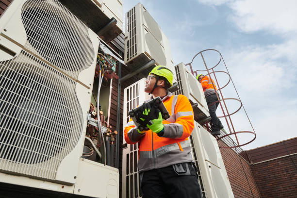 Best HVAC for Healthcare Facilities in Comfort, TX