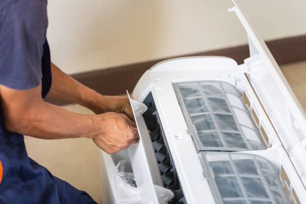 Best Air Conditioning Cleaning in Comfort, TX