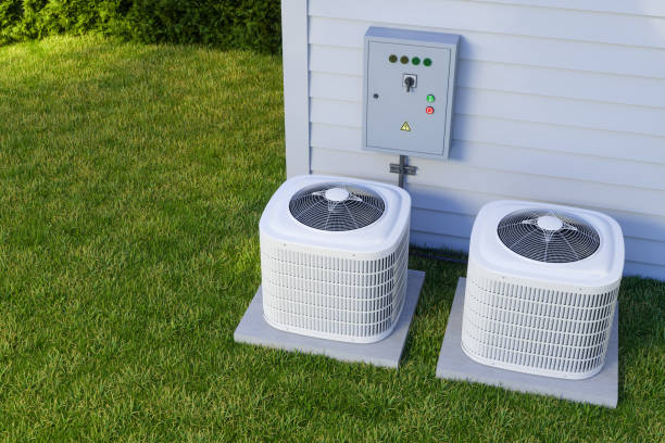Best Residential HVAC in Comfort, TX