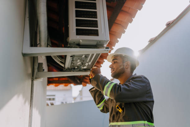 Best HVAC Equipment and Components in Comfort, TX