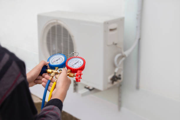 Best Thermostats and Smart Controls in Comfort, TX